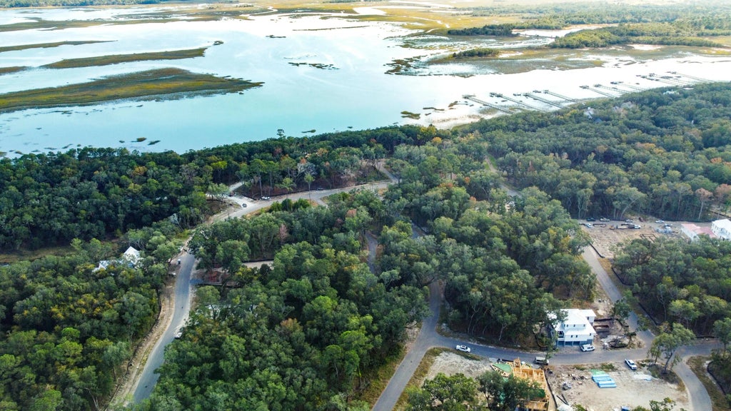 7021 Sounding Lane, Johns Island