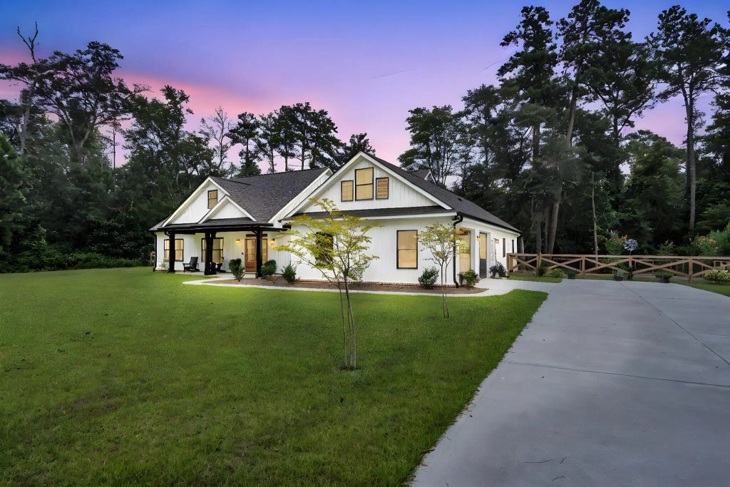 182 Longleaf Drive, Walterboro