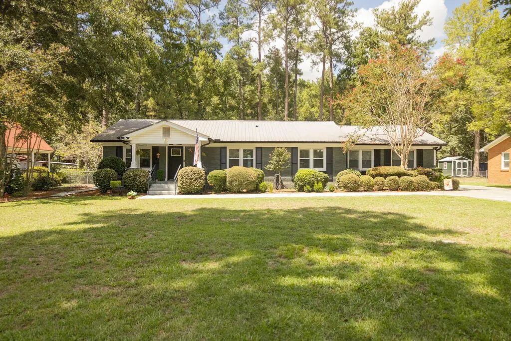 114 Sharon Drive, Walterboro
