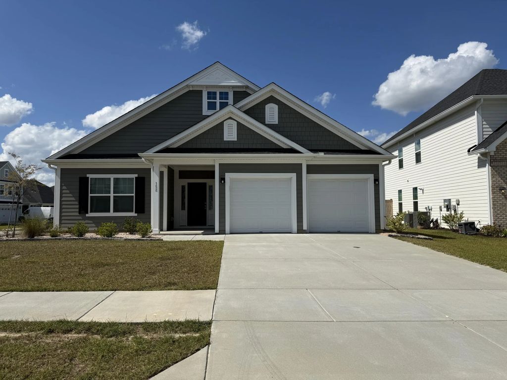 152 Headwater Drive, Summerville