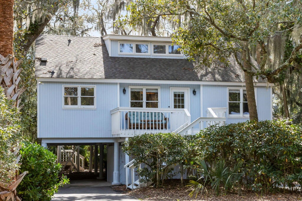 555 Double Eagle Trace, Seabrook Island