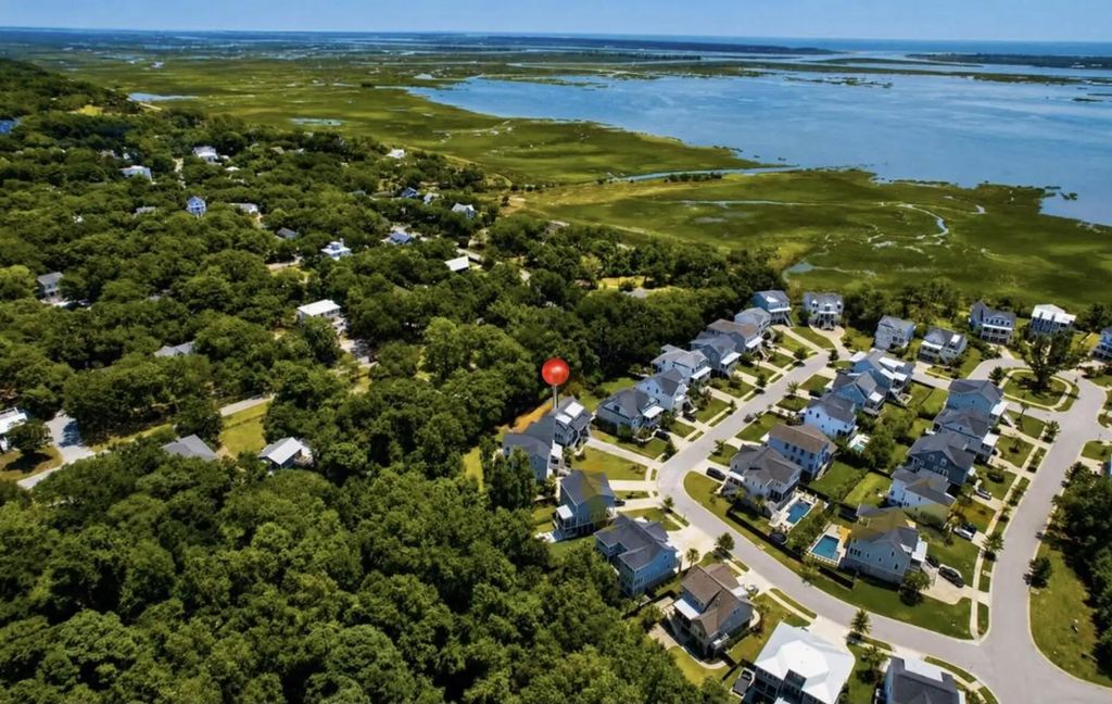 3600 Tidal Flat Circle, Mount Pleasant