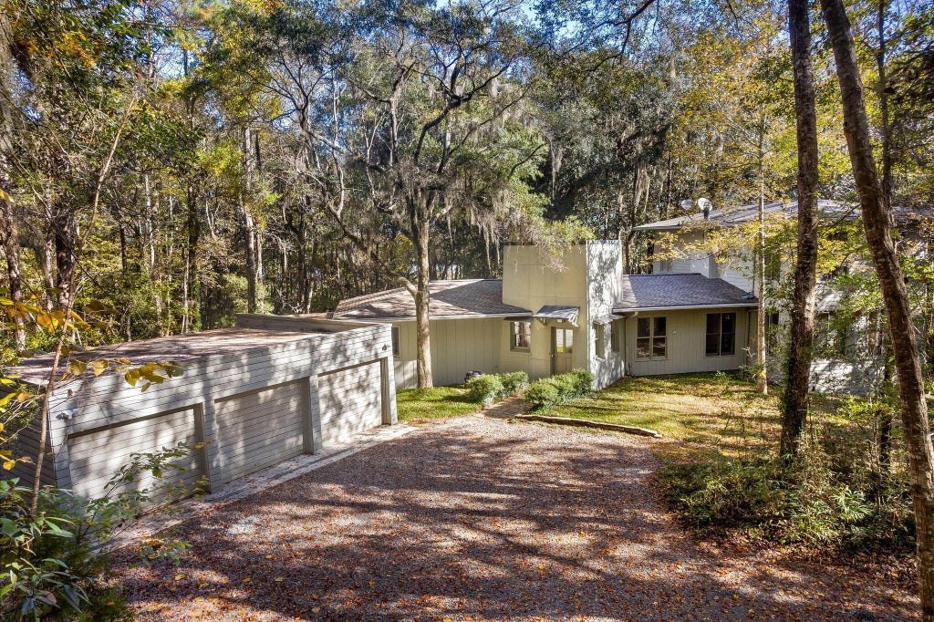 17 Middleton Oaks Road, Charleston
