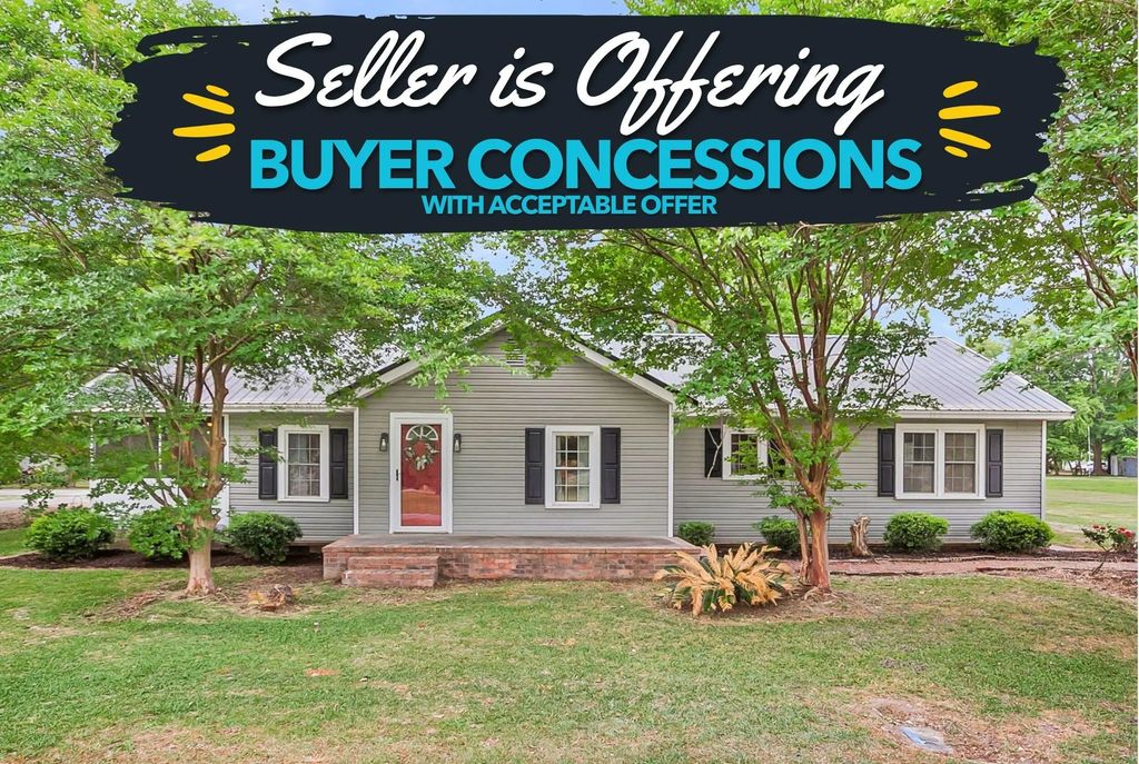 171 John Street, Harleyville