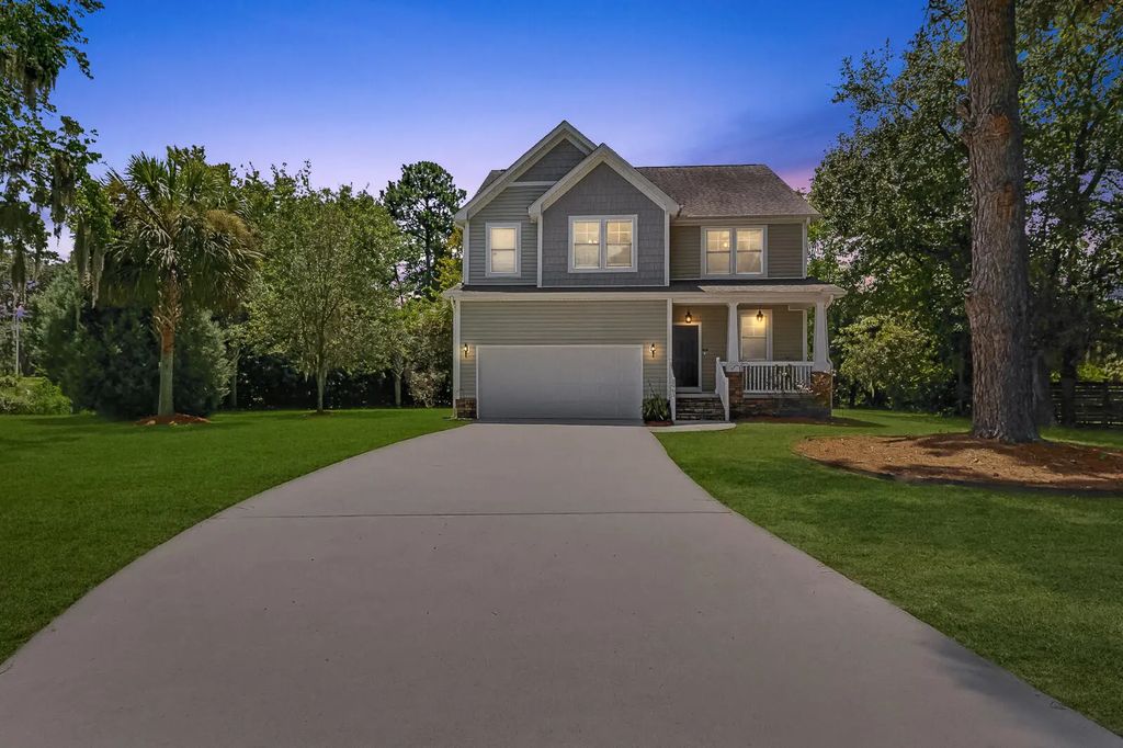 2965 Innisbrook Court, Charleston