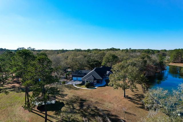 Photo of 6615 Old Jacksonboro Road, Ravenel SC