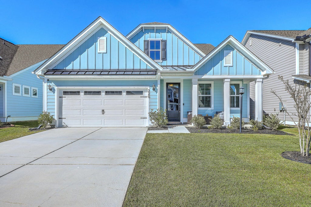 220 Old Grove Avenue, Moncks Corner