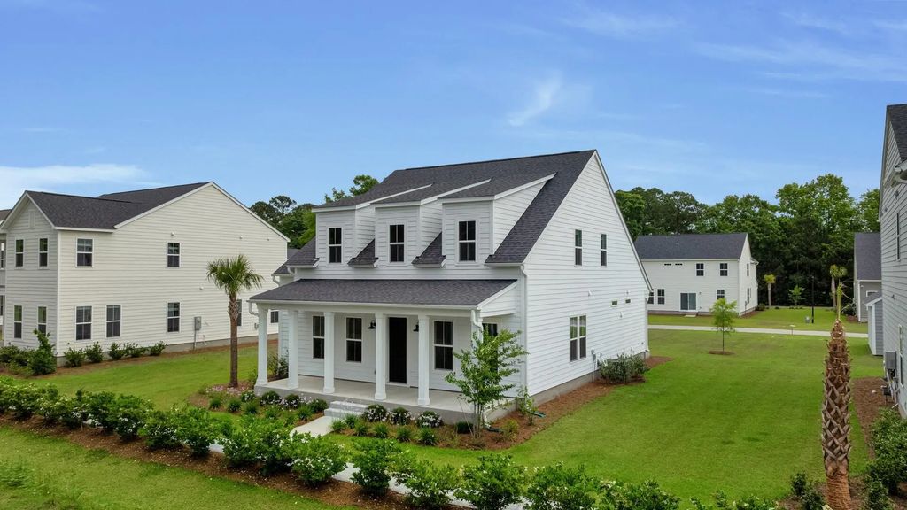 3507 Welks Way, Mount Pleasant