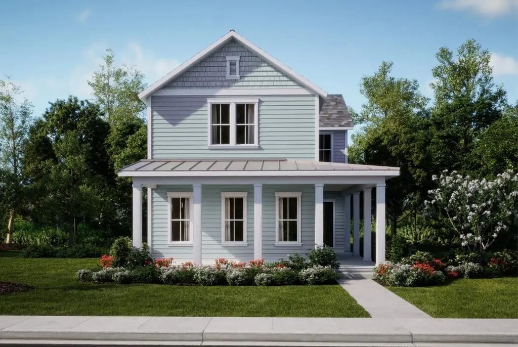 232 Maritime Way, Summerville