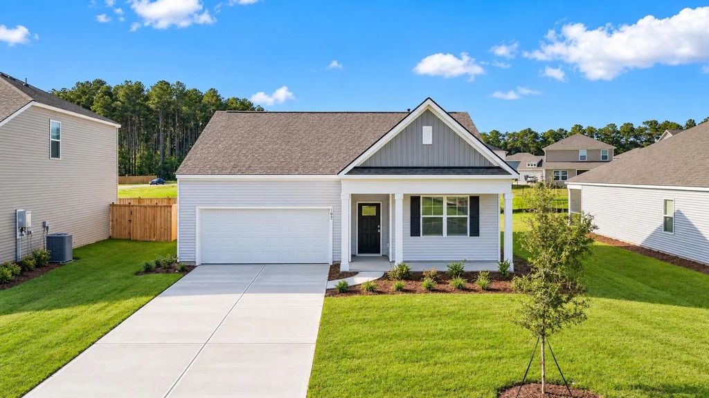 197 Bee Tree Boulevard, Summerville