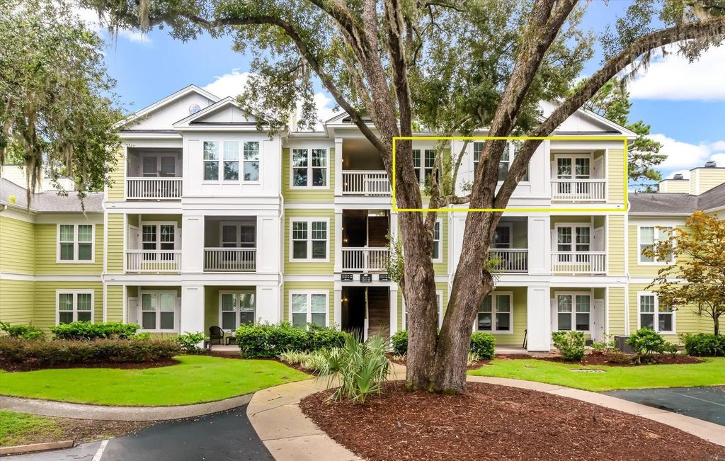 1734 Chatelain Way 1734, Mount Pleasant