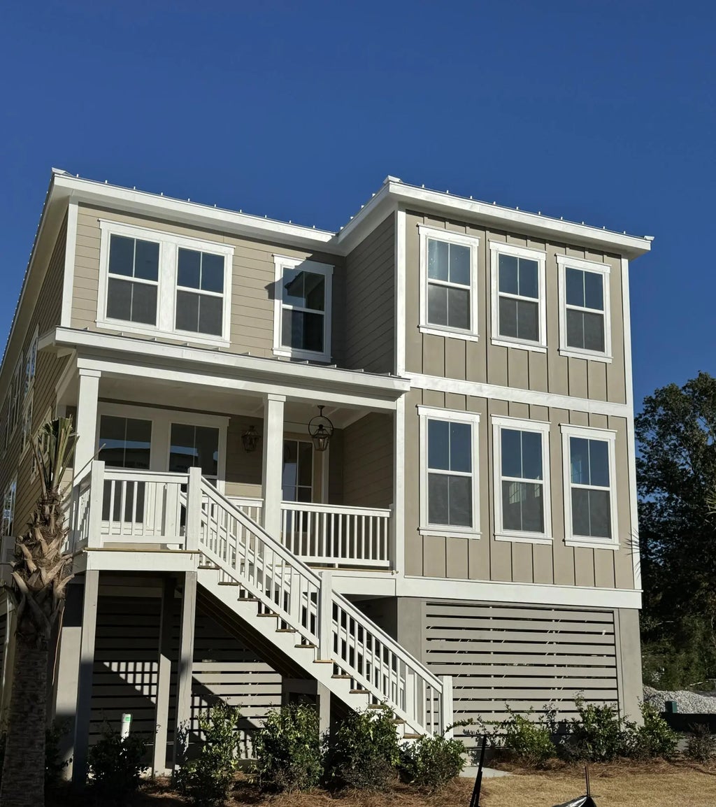710 Minton Road, James Island