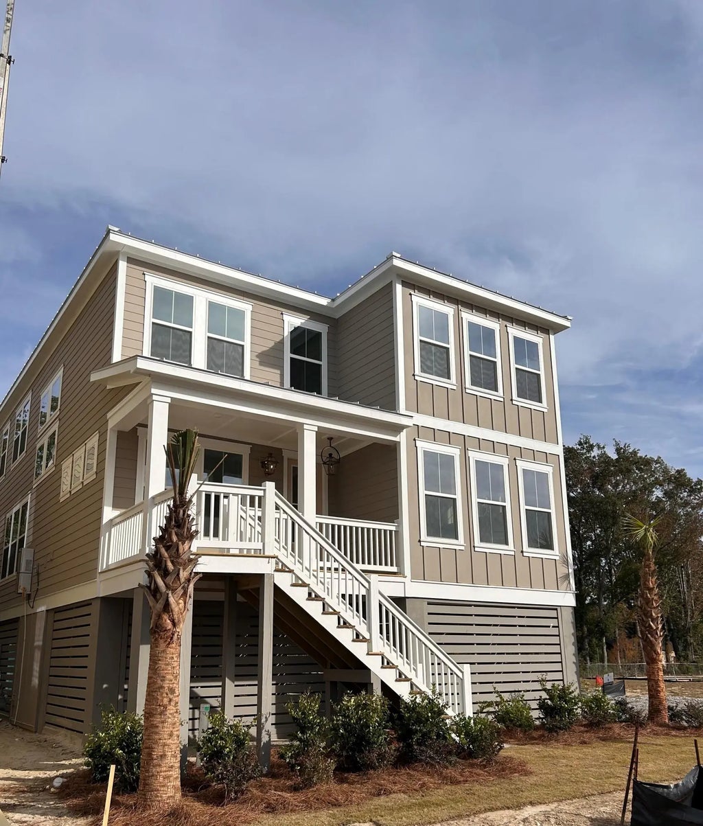 710 Minton Road, James Island