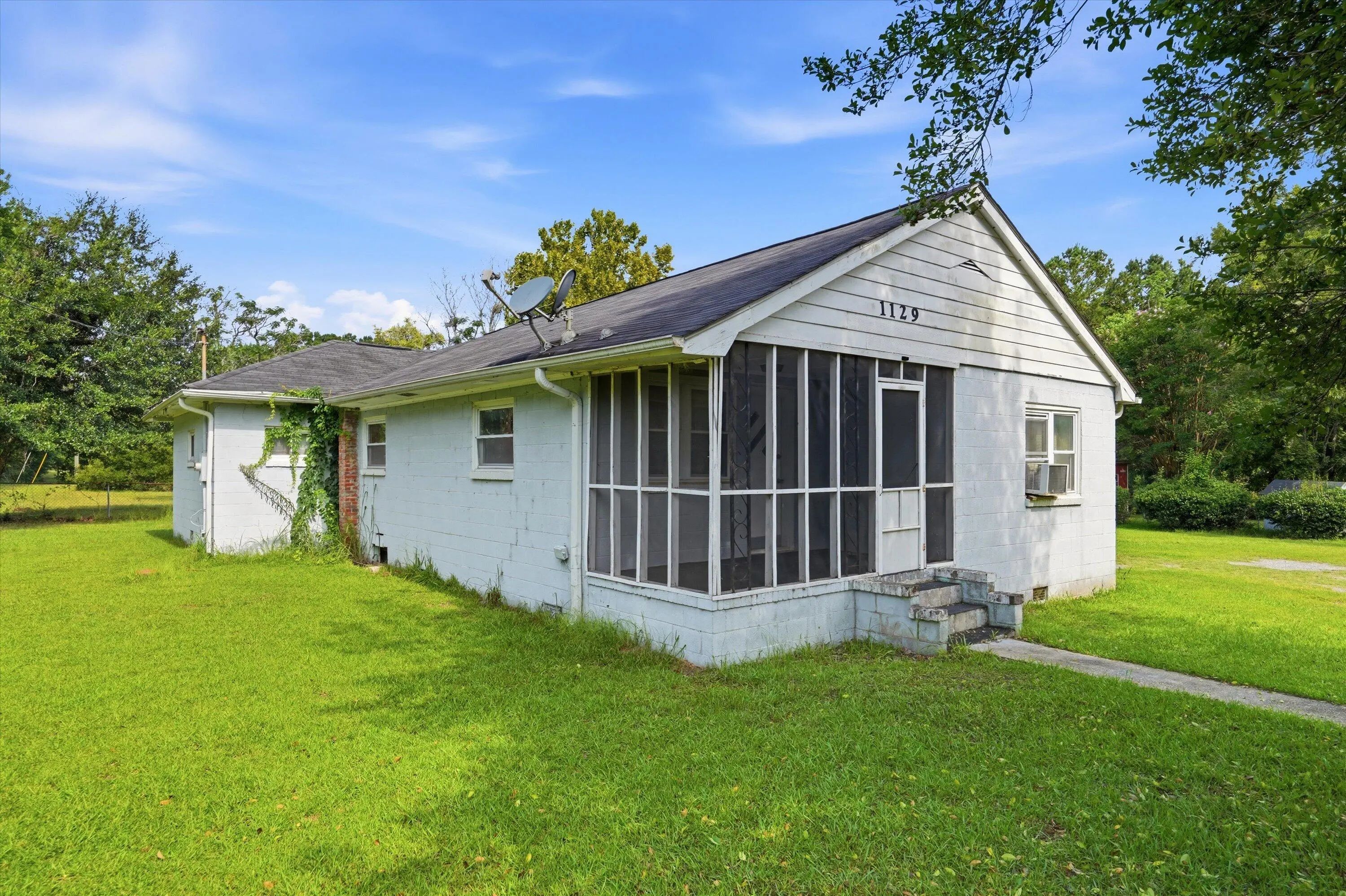 1129 Felix Lane, Summerville, SC, 29483
