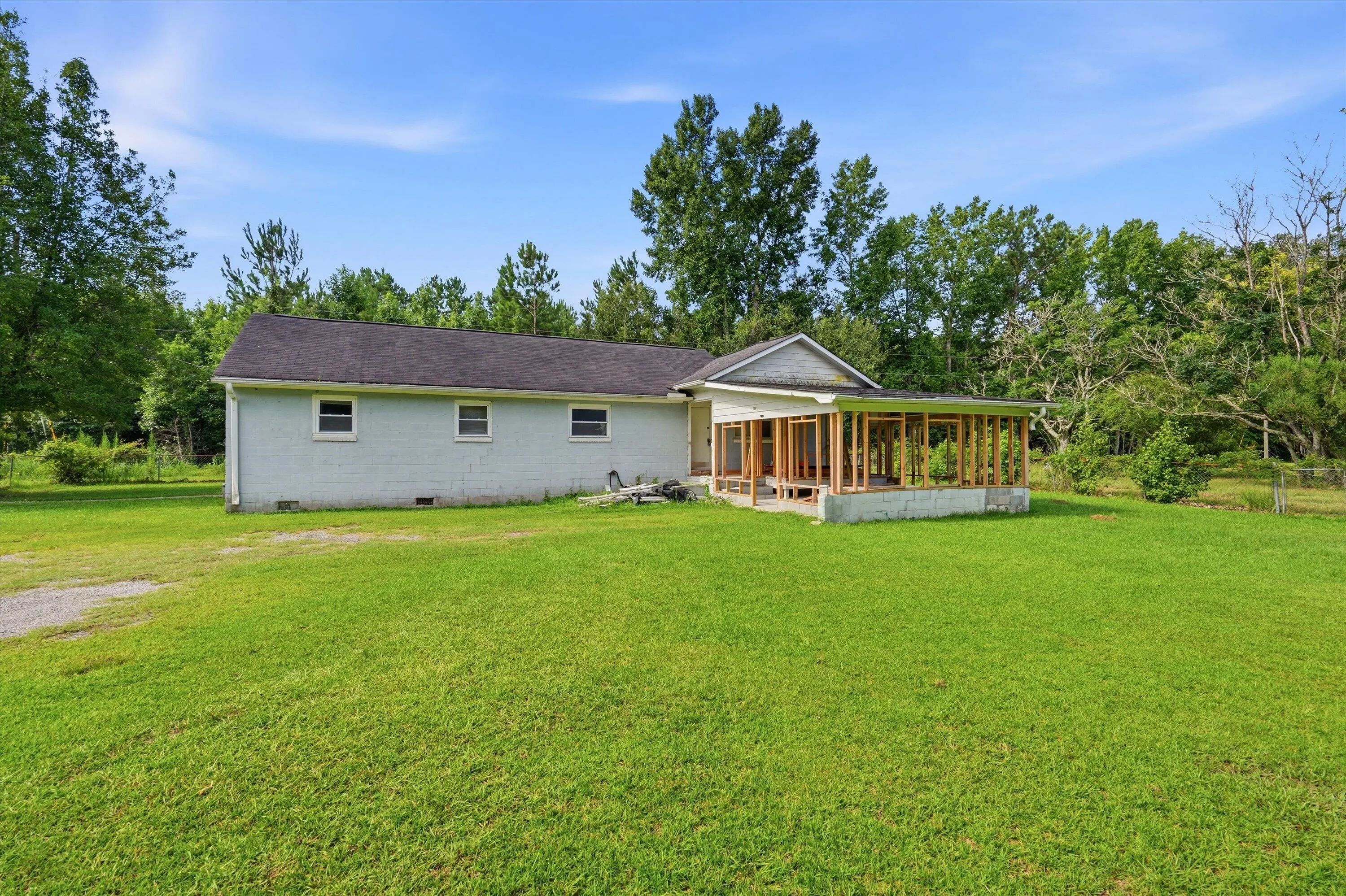 1129 Felix Lane, Summerville, SC, 29483