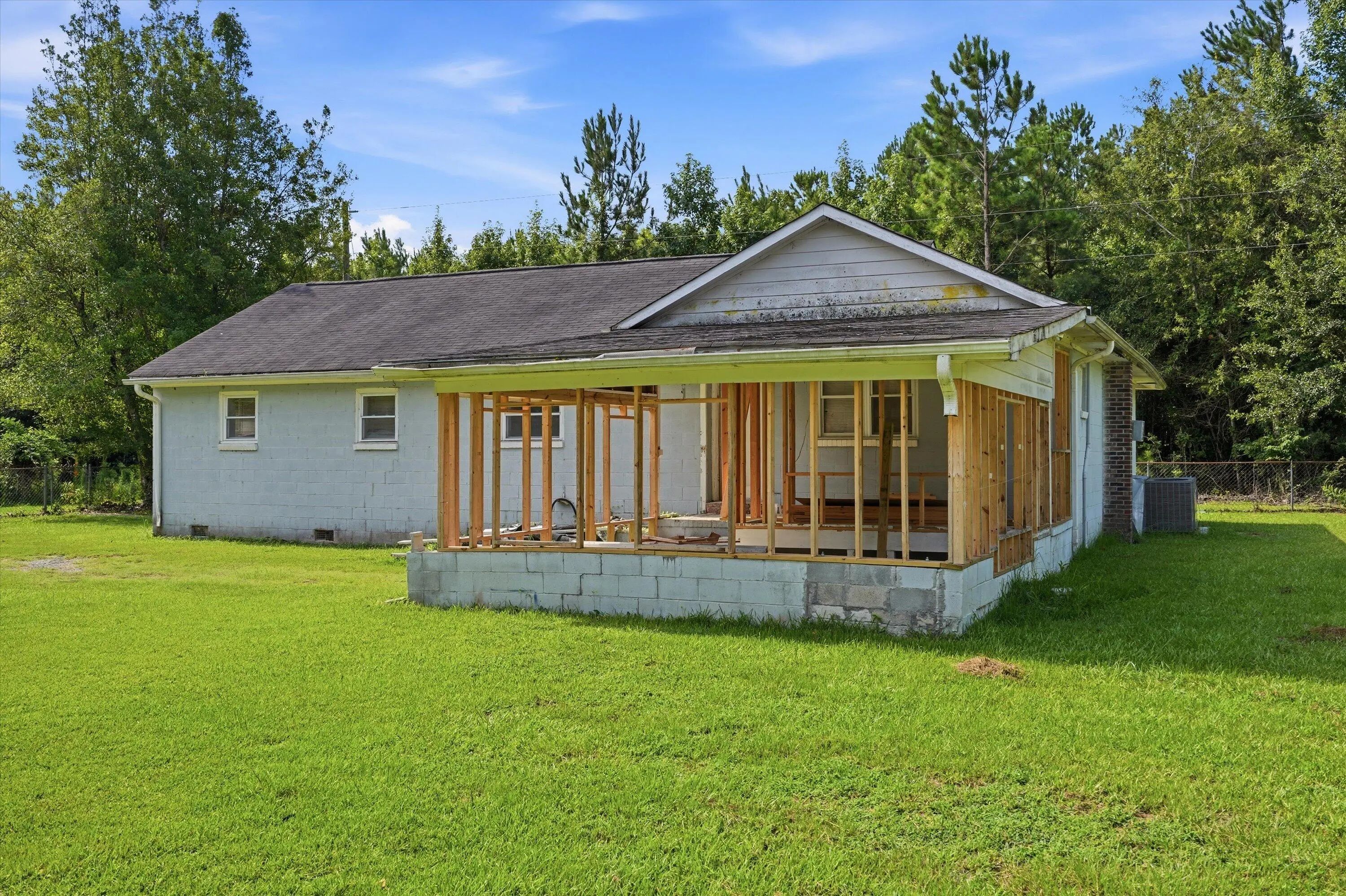 1129 Felix Lane, Summerville, SC, 29483