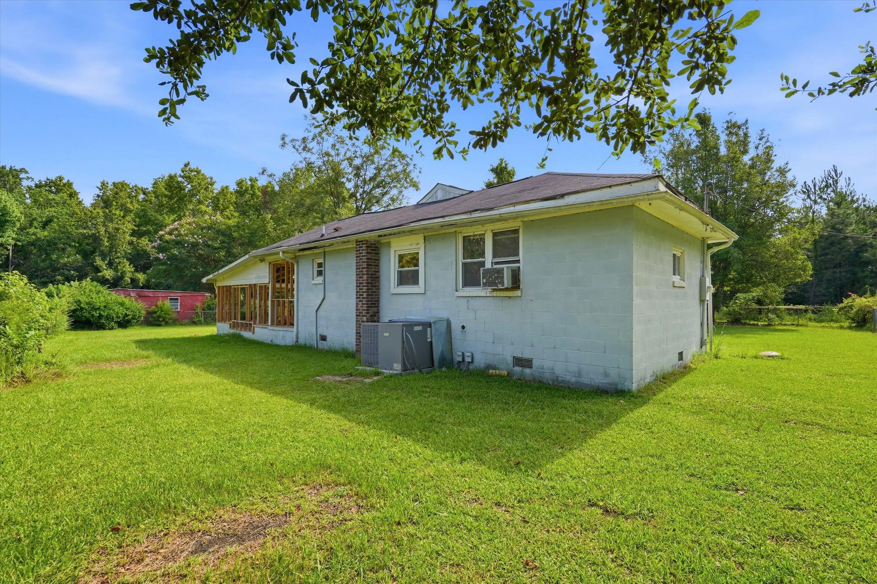 1129 Felix Lane, Summerville, SC, 29483