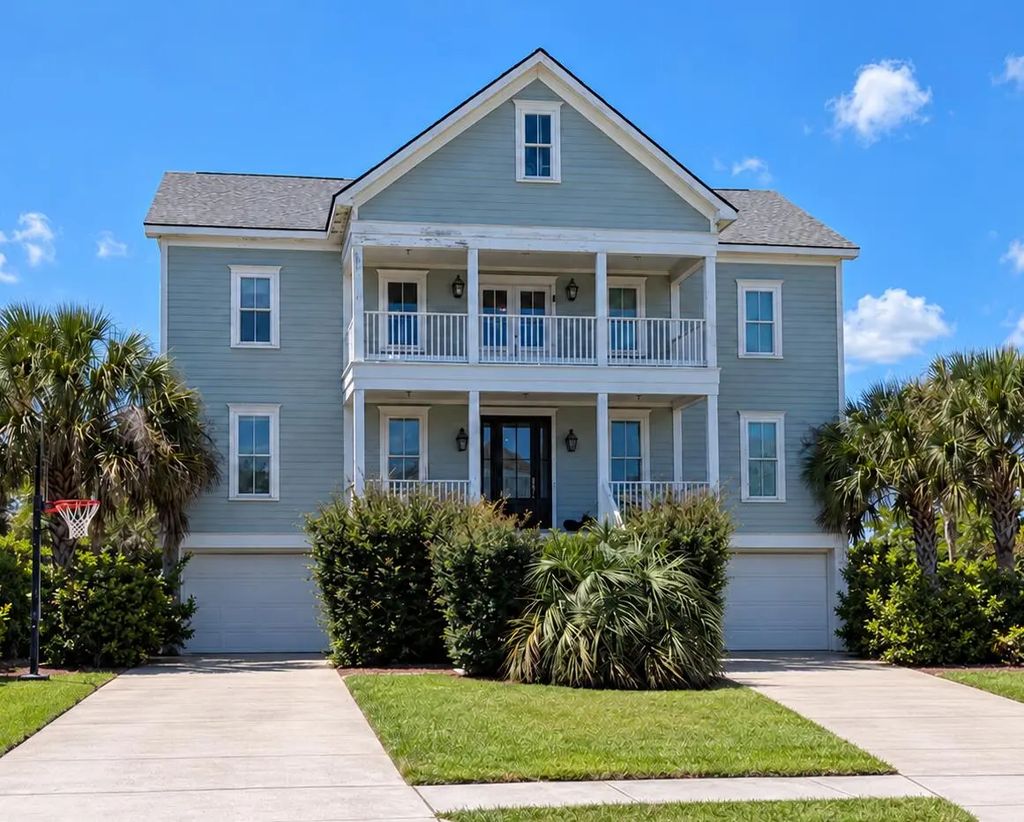 3100 S Shore Drive, Charleston