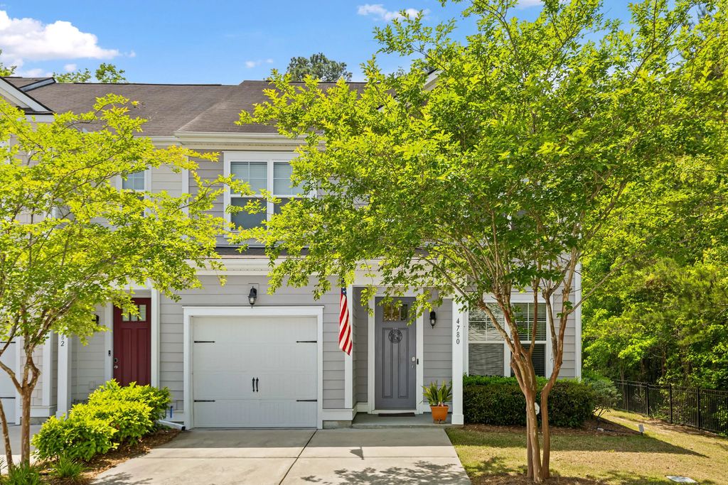 4780 Horse Drawn Way, Summerville