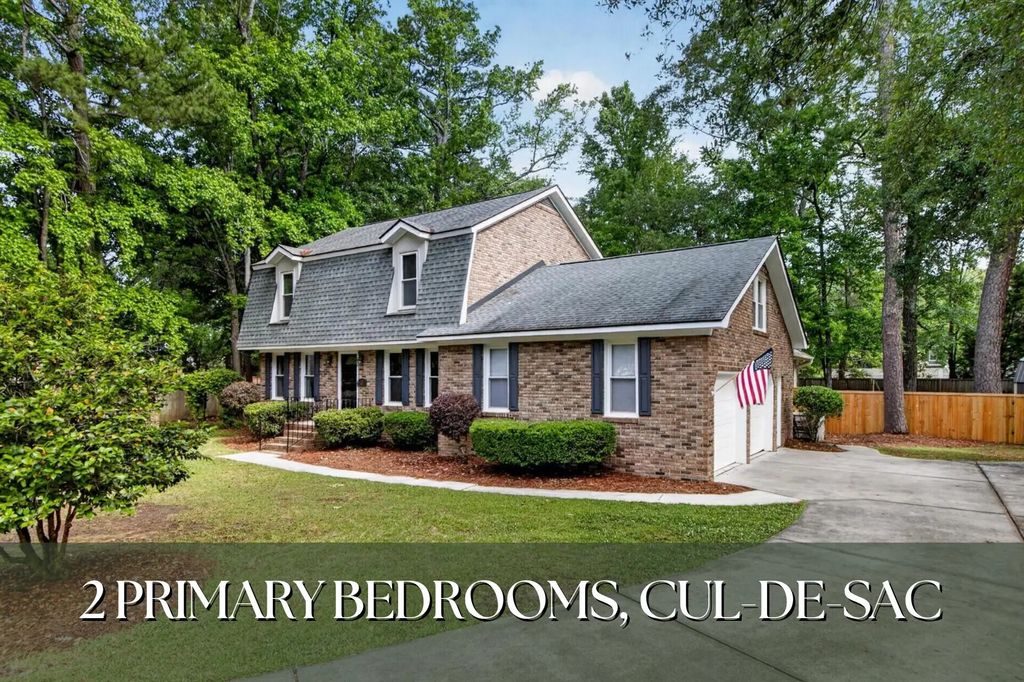 103 Laurens Court, Summerville