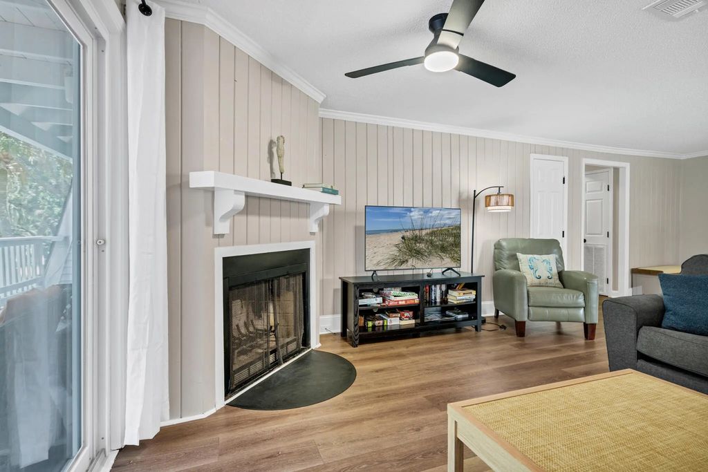266 Sea Cloud Circle, Edisto Island