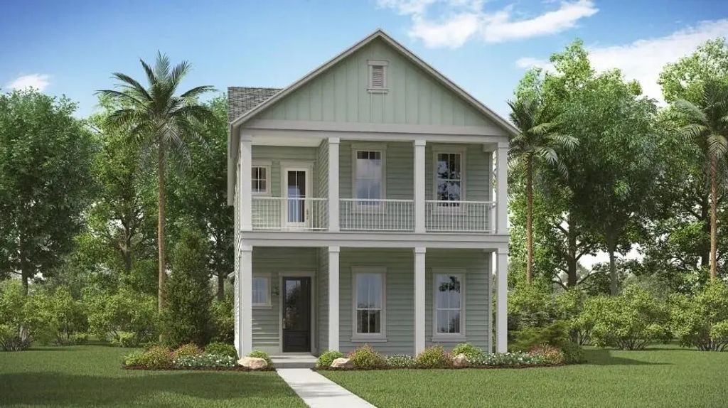 520 Chebash Court, Summerville