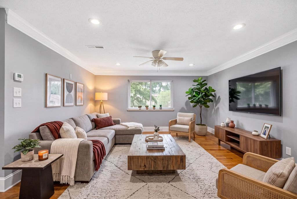 611 Andrea Lane 611, Hanahan