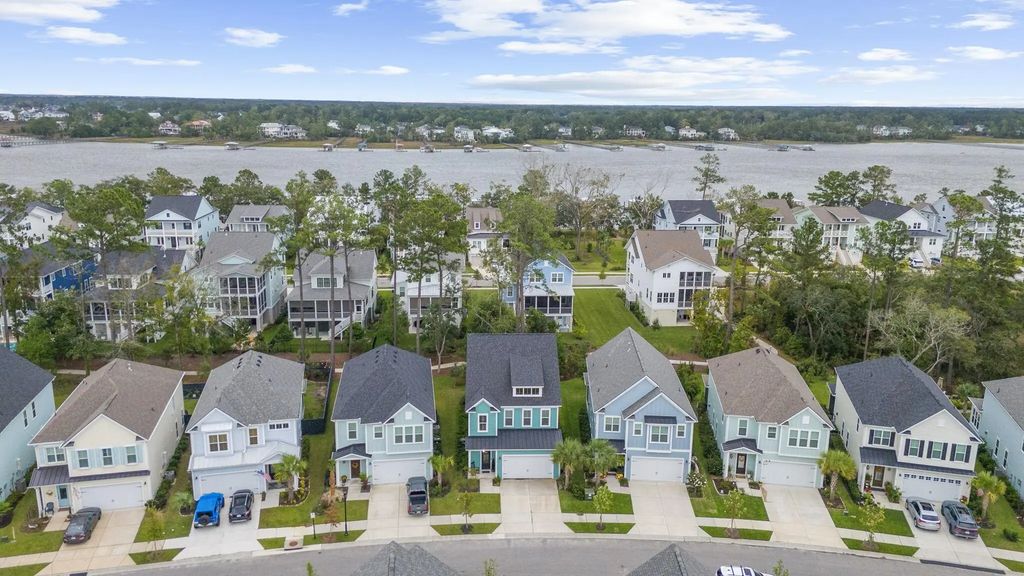 116 Low Tide Court, Charleston