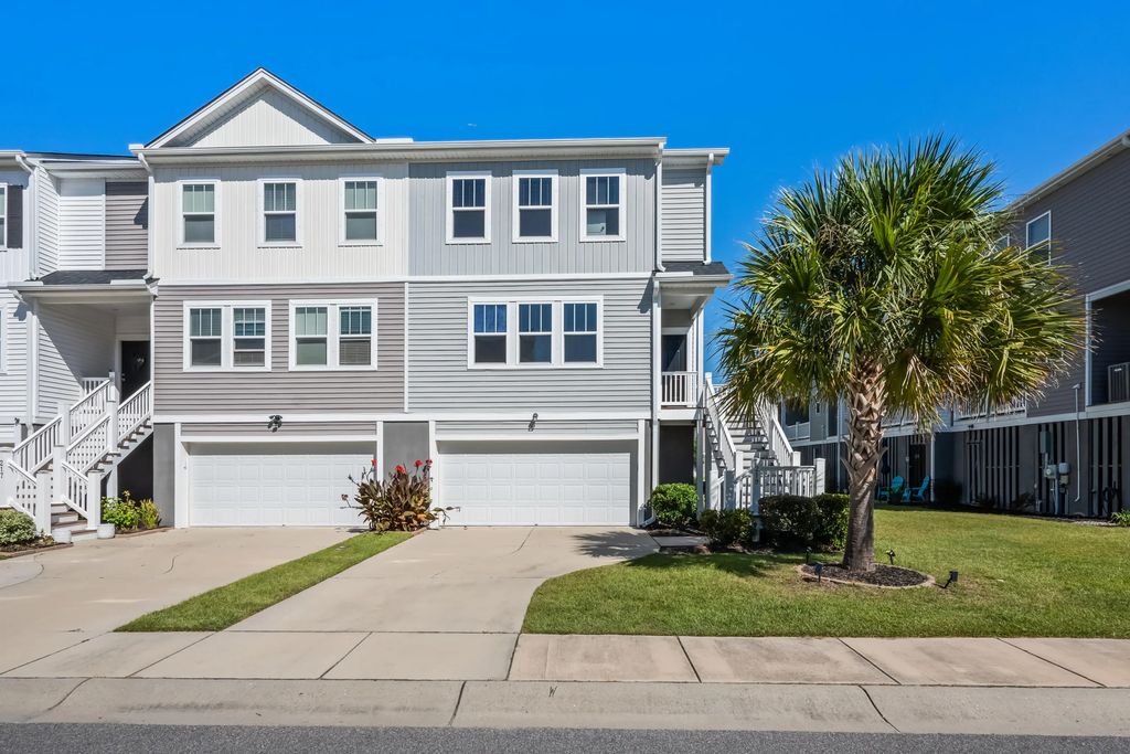 219 Winding River Drive, Johns Island