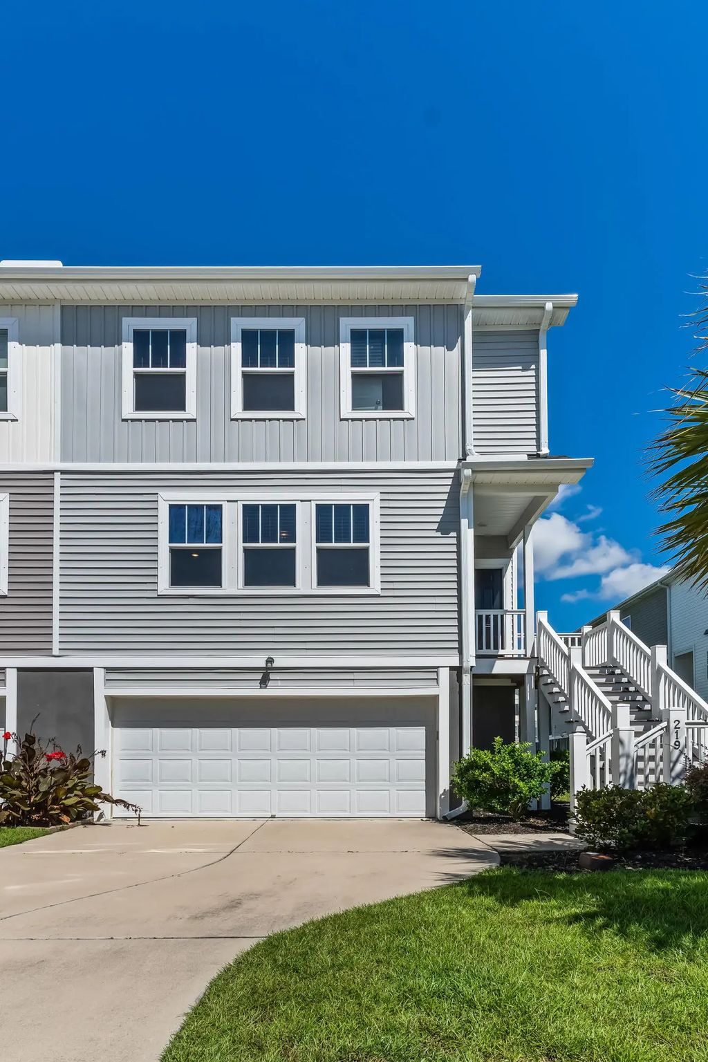 219 Winding River Drive, Johns Island