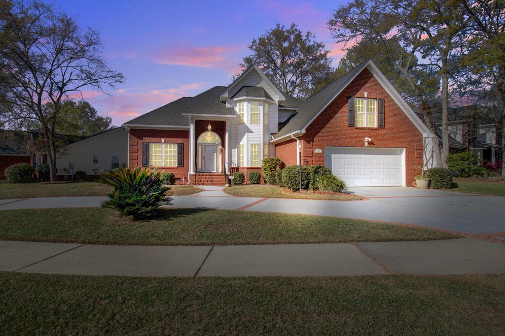 123 Spalding Circle, Goose Creek