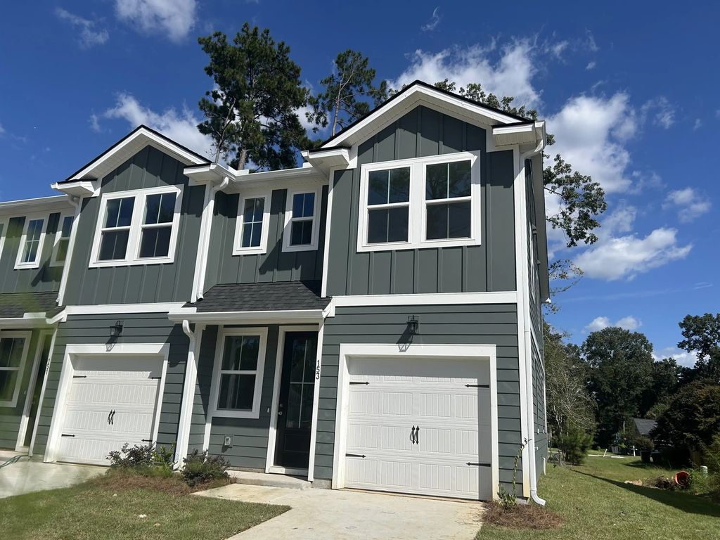153 Berry Shoals Drive, Summerville