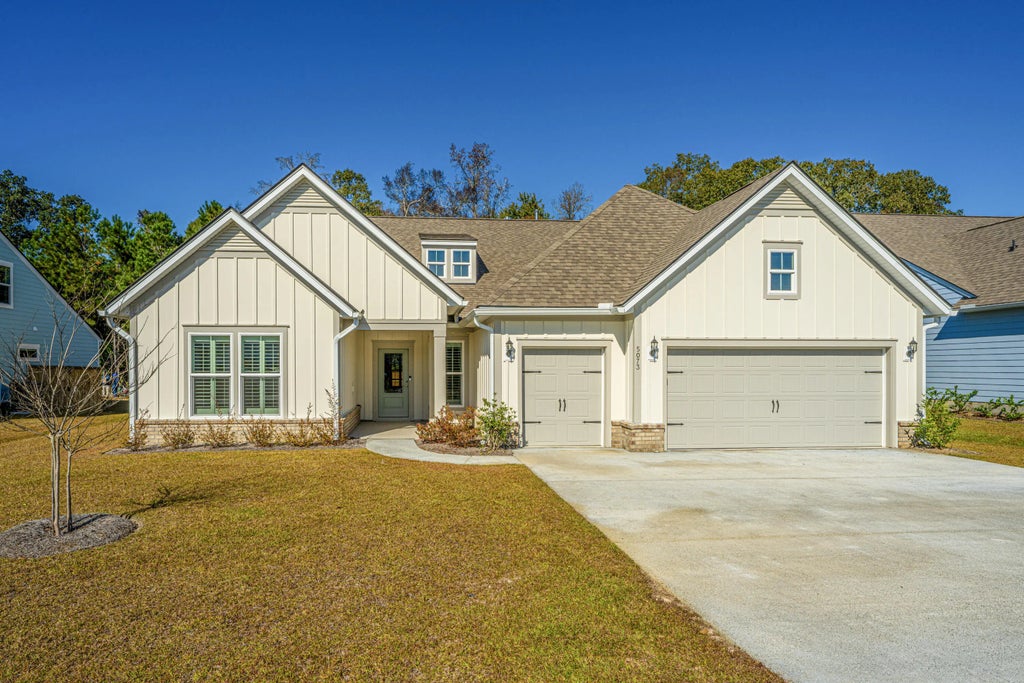 5073 Lady Bird Alley, Johns Island