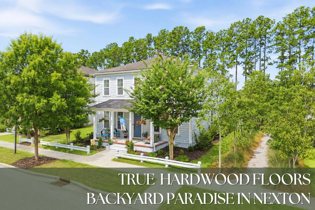 243 Scholar Way, Summerville