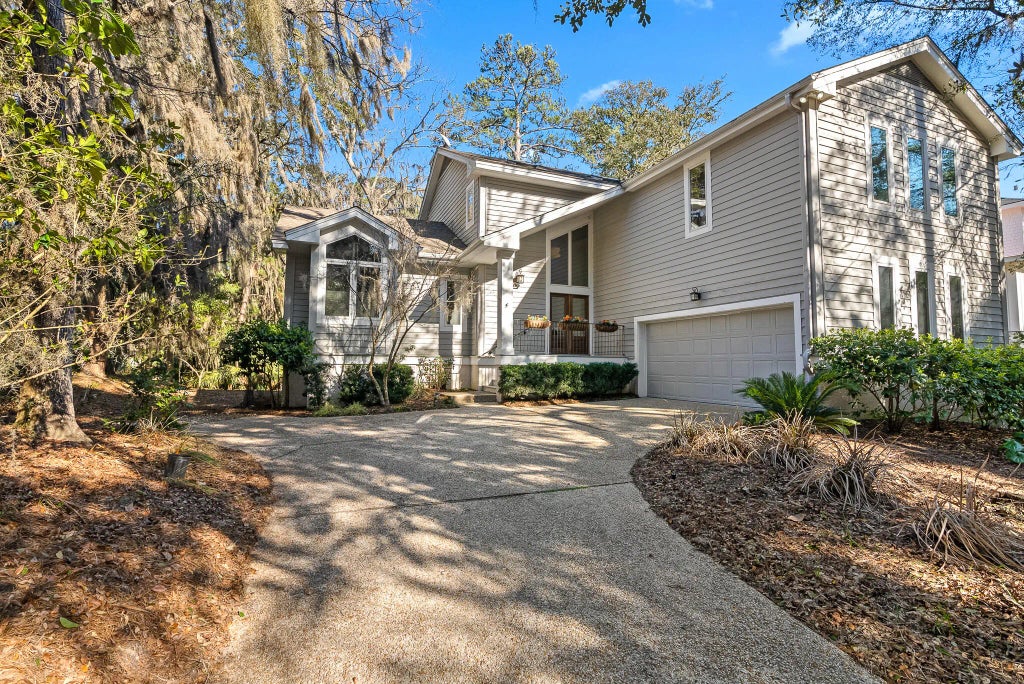 2730 Old Oak Walk, Seabrook Island