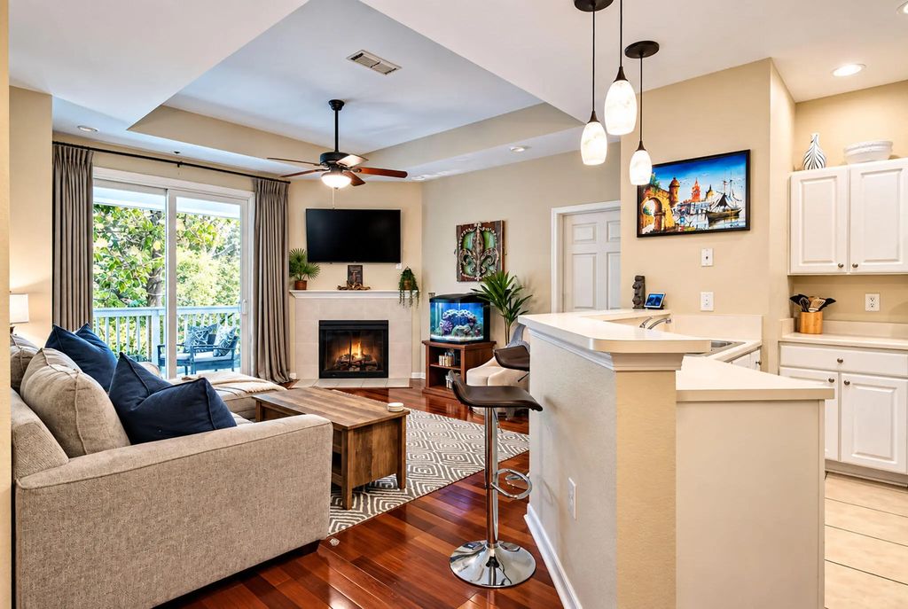 60 Fenwick Hall Allee 736, Johns Island