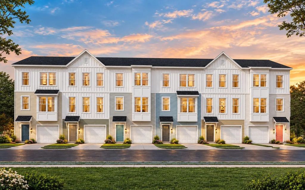 8065 Caswell Court, Ladson