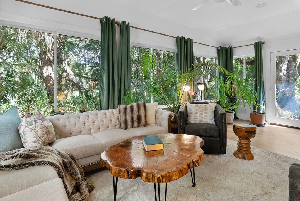 624 Double Eagle Trace, Seabrook Island