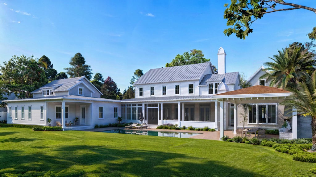 952 Mccants Drive, Mount Pleasant