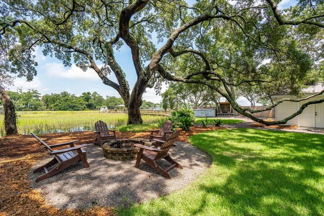 Photo of 1670 Hunley Avenue, Charleston SC