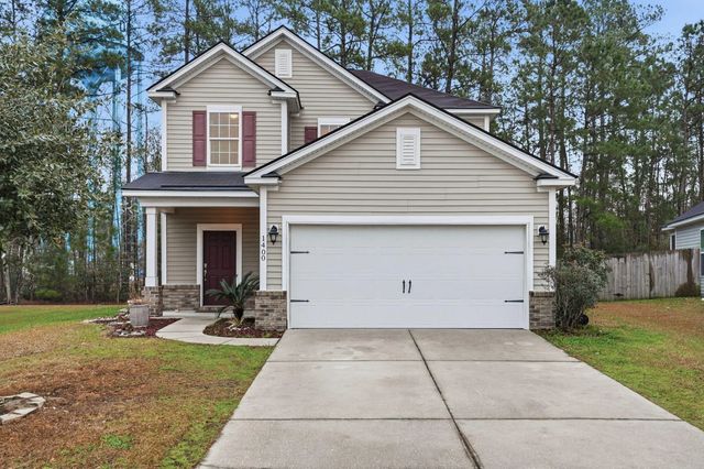 Photo of 1400 Wild Goose Trail, Summerville SC
