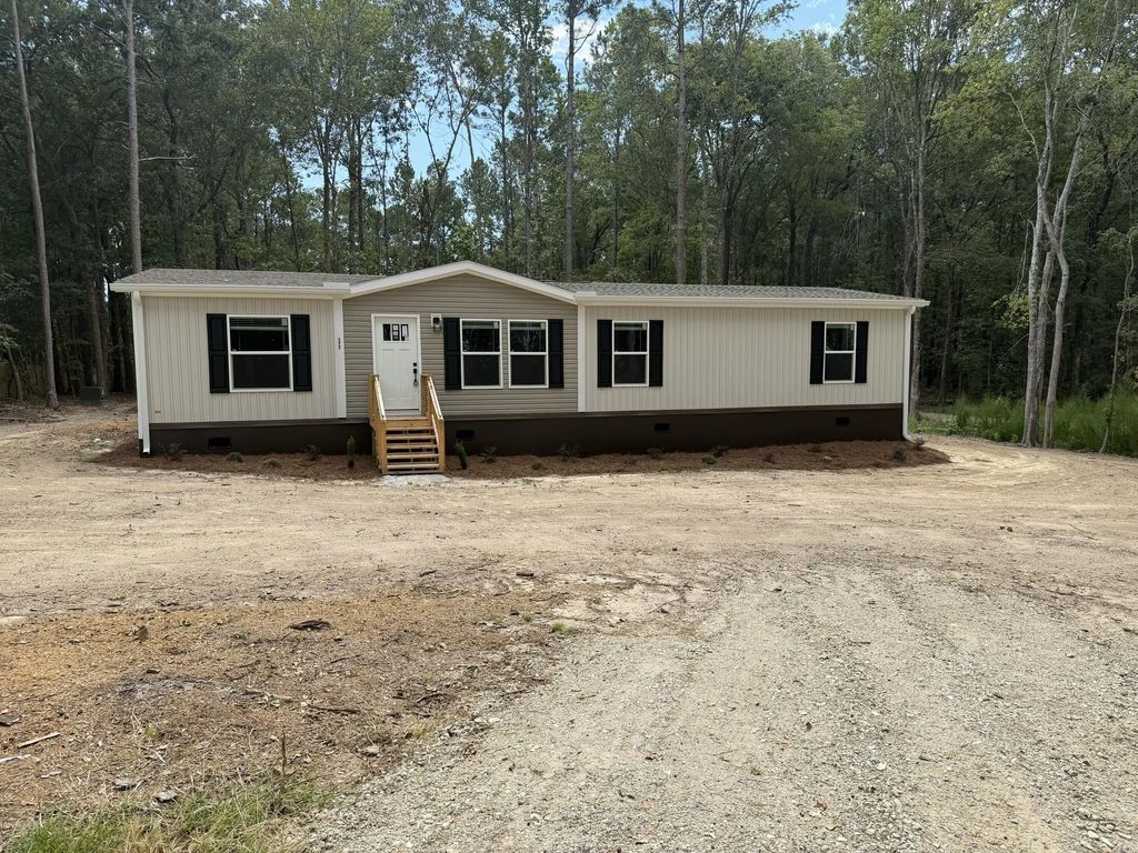 177 Barons Road, Summerville