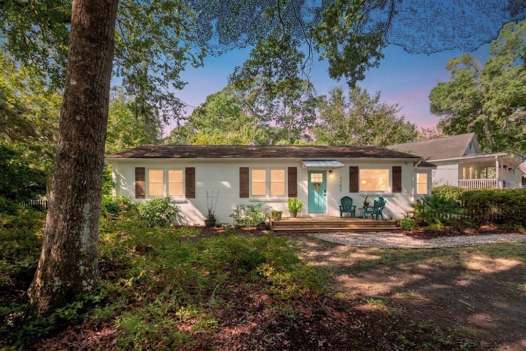 1153 Pauline Avenue, Charleston