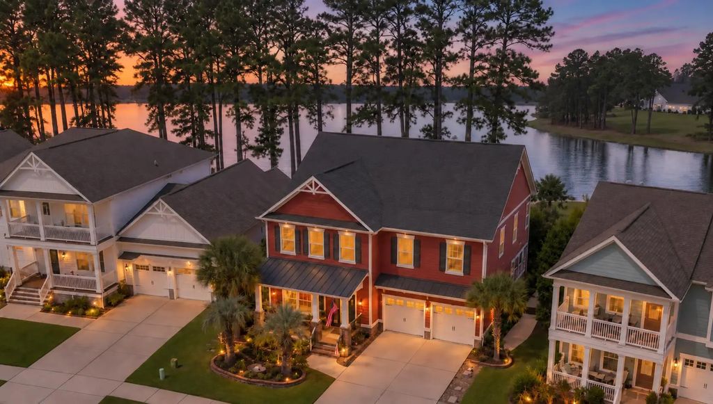 276 Calm Water Way, Summerville
