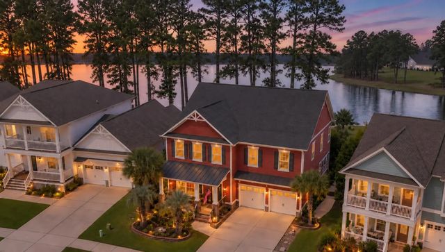 Photo of 276 Calm Water Way, Summerville SC