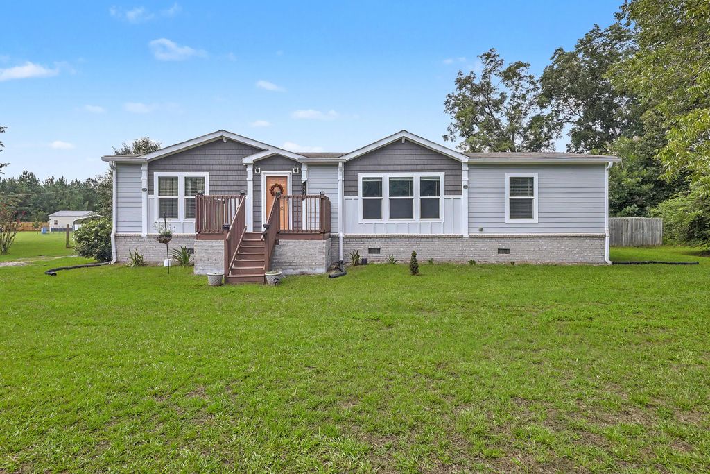 654 Second Texas Road, Saint George