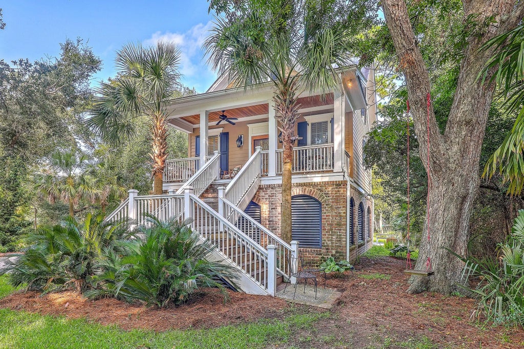 7759 Edingsville Beach Road, Edisto Island