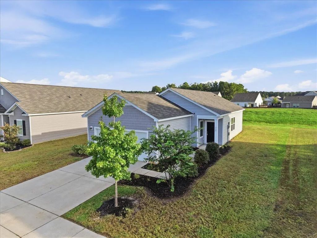 426 Pender Woods Drive, Summerville