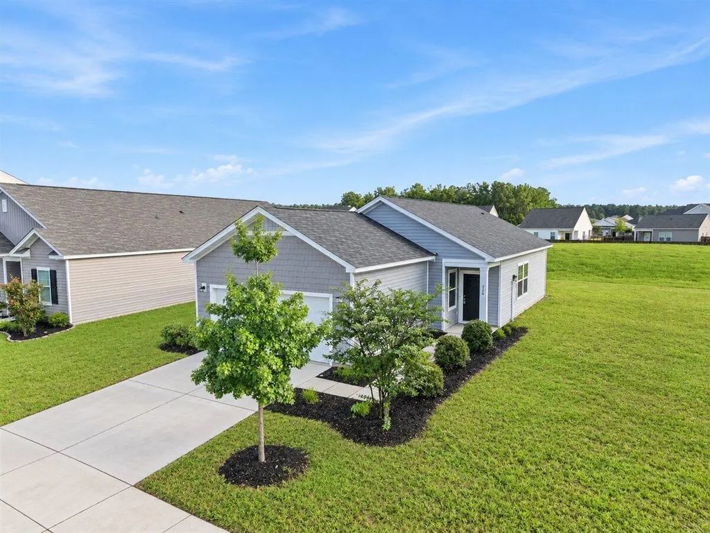 426 Pender Woods Drive, Summerville