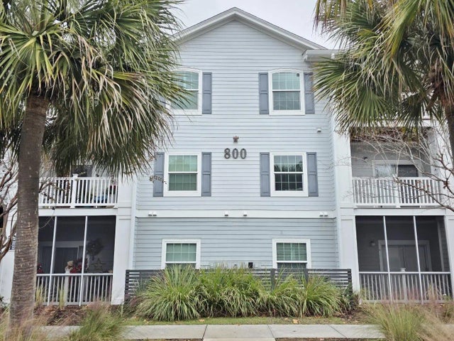 Photo of 1300 Park West Boulevard 804, Mount Pleasant SC